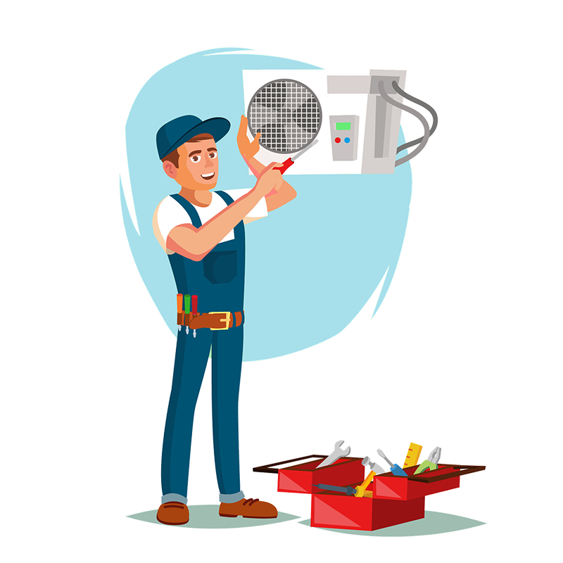 Acservicerepaircenterinahmedabad