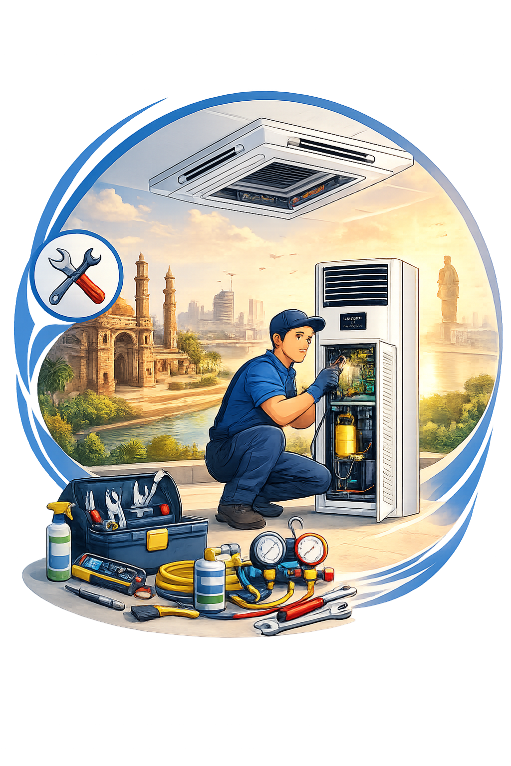 Towerac
